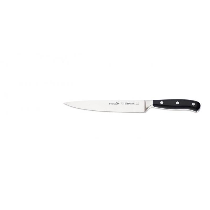 Filetovací nůž na ryby Giesser Messer Bestcom G 8664 