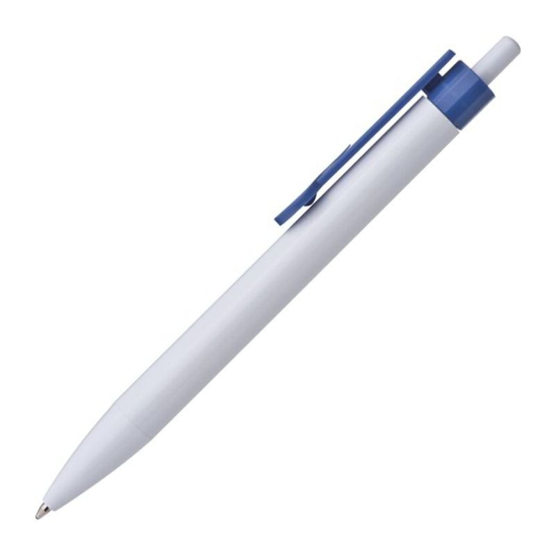 Guľôčkové pero s 2D klipom