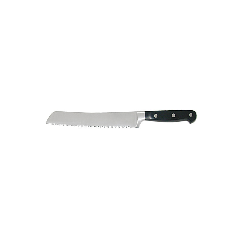 Nôž na chlieb Stalgast 20 cm 219209