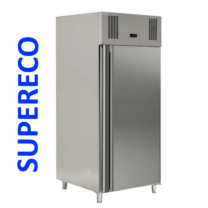 Chladnička FORCOLD 650 L SUPERECO