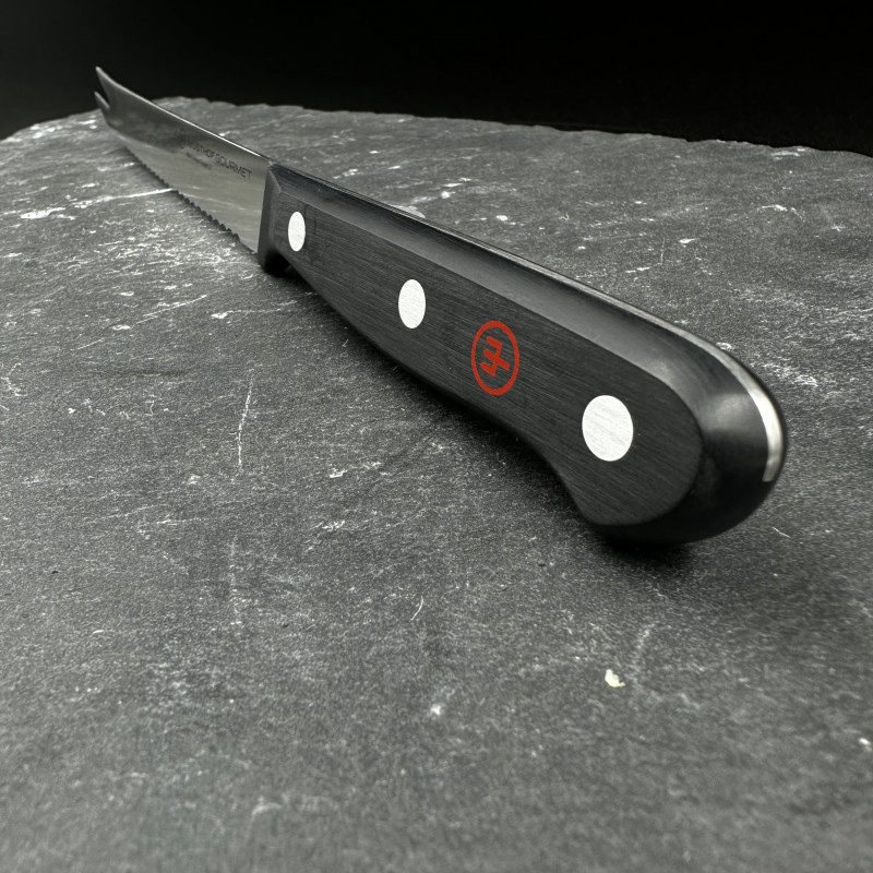 Nôž na paradajky Wüsthof GOURMET 14 cm 4105