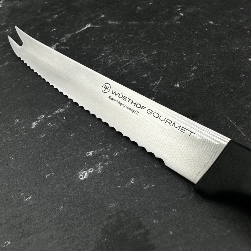 Nůž na rajčata Wüsthof GOURMET 14 cm 4105