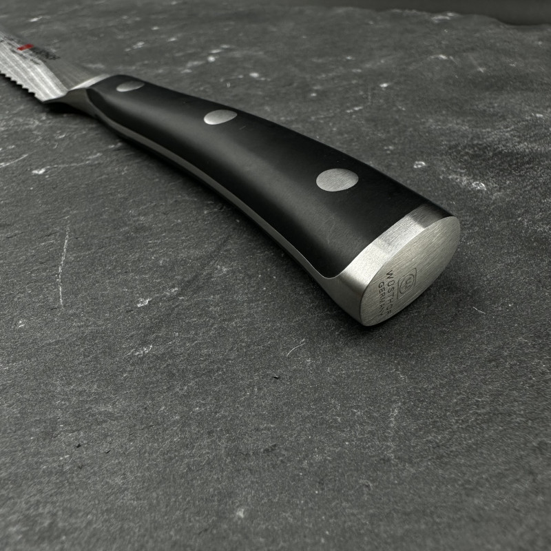 Nůž na rajčata Wüsthof CLASSIC IKON 14 cm 4136