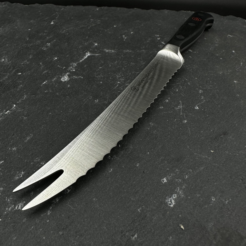 Nůž na rajčata Wüsthof CLASSIC 14 cm 4109