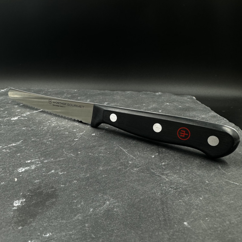 Nůž na rajčata Wüsthof GOURMET 12 cm 4101