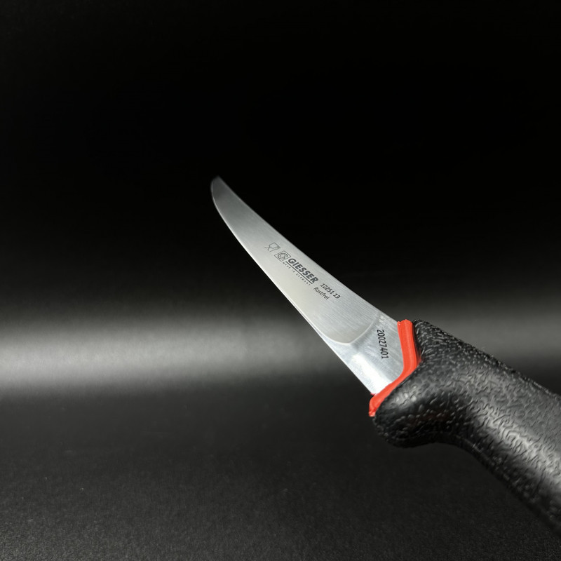 Vykosťovací nůž Giesser Messer PrimeLine 13cm - tvrdý G12251