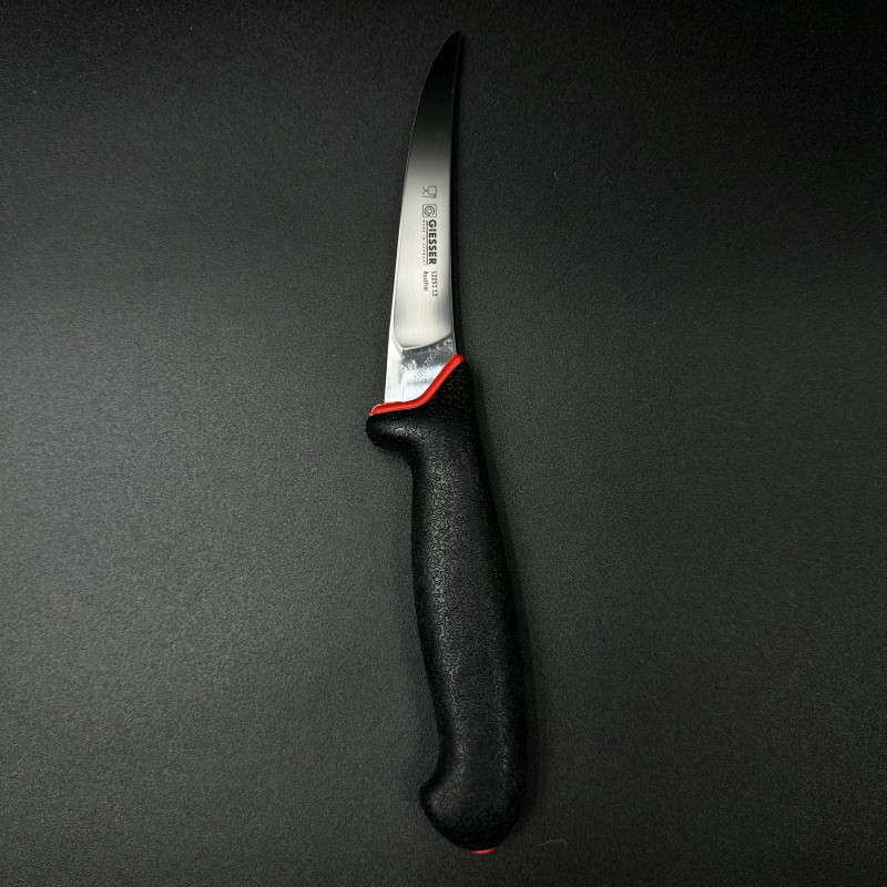 Vykosťovací nůž Giesser Messer PrimeLine 13cm - tvrdý G12251
