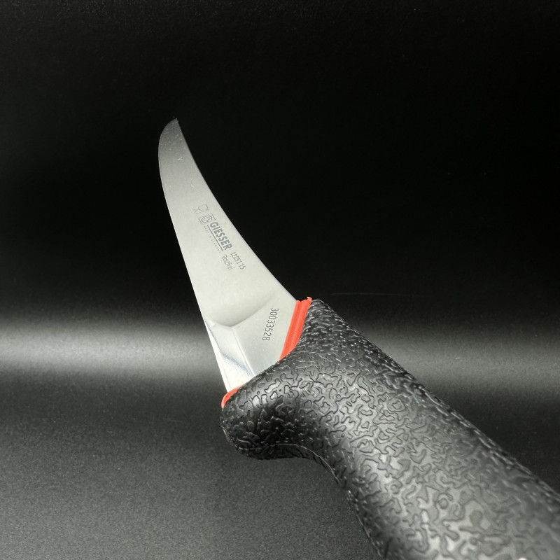 Vykosťovací nôž Giesser Messer PrimeLine 15 cm - tvrdý G12251 