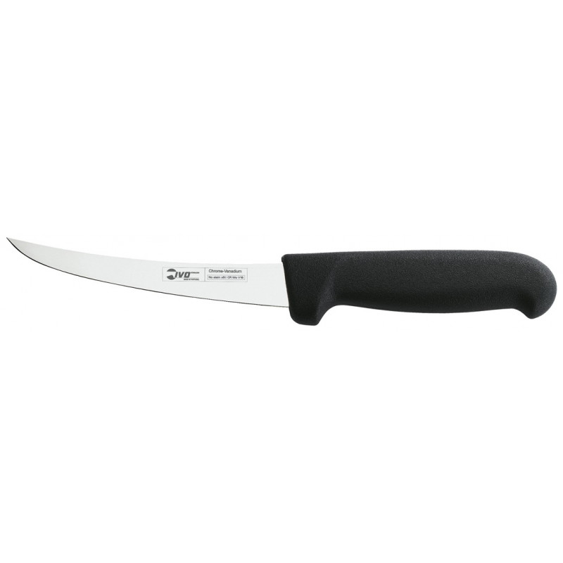 Vykosťovací nôž IVO BUTCHERCUT 15 cm - semi flex 32003.15.01