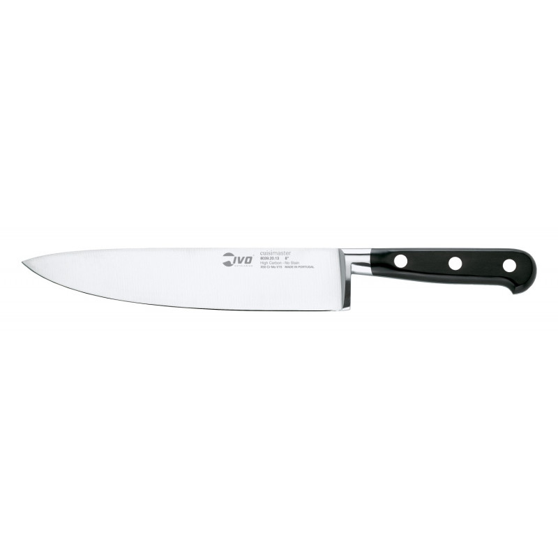 Kuchařský nůž IVO Cuisimaster 20 cm 8039.20.13