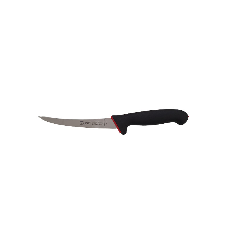 Mäsiarsky vykosťovací nôž IVO DUOPRIME 15 cm - semi flex 93003.15.01