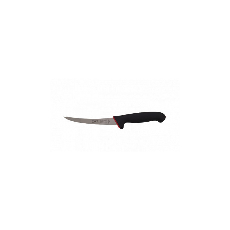 Vykosťovací nůž IVO DUOPRIME 13 cm - semi flex 93003.13.01