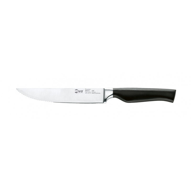 Nůž na steak IVO Premier 13,5 cm 90019.13