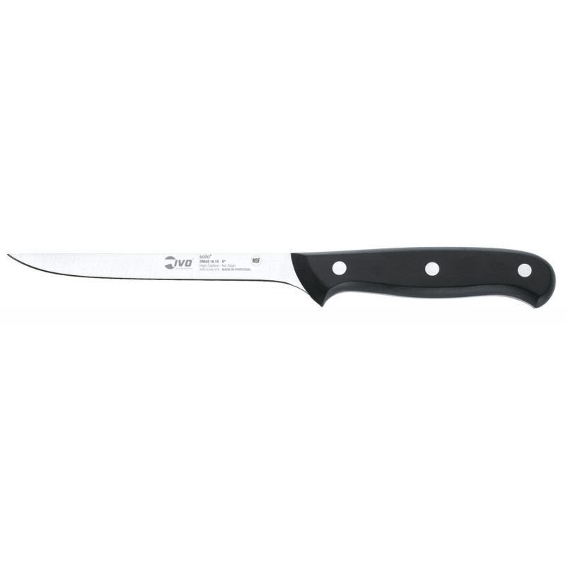 Filetovací nůž na ryby IVO Solo 15 cm 26043.15.13