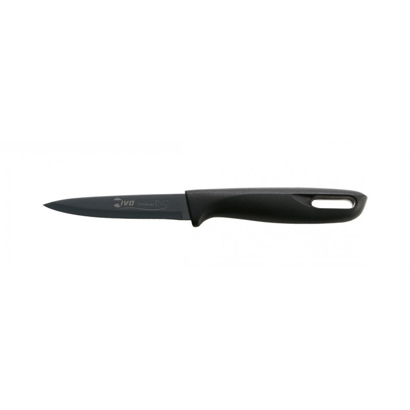 Sada 5 kuchyňských nožů IVO Titanium EVO s magnetickou lištou 221007