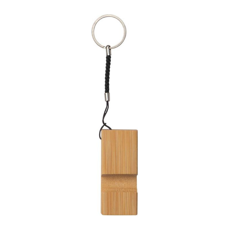 Kľúčenka z bambusu