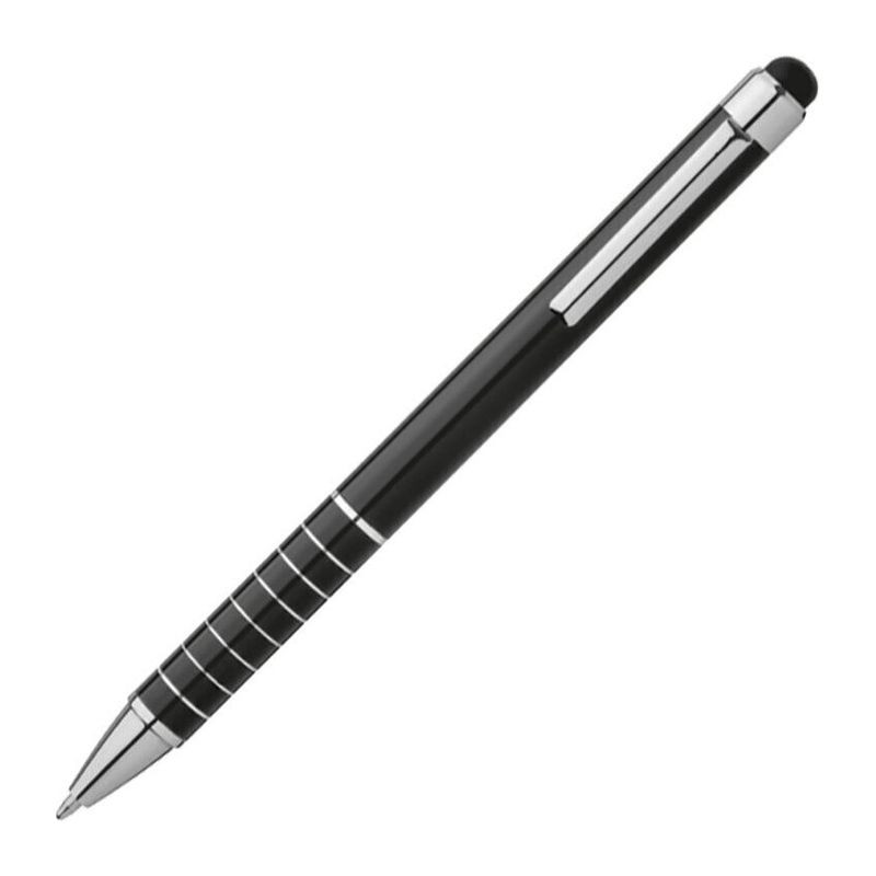 Kovové guľôčkové pero