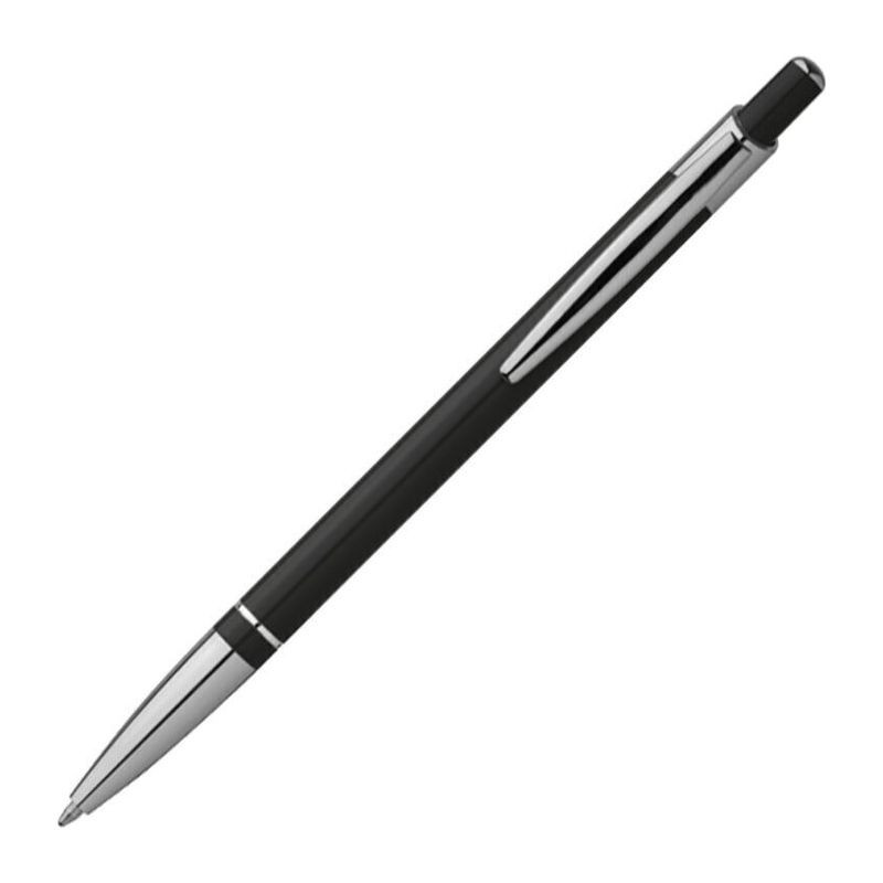 Kovové guľôčkové pero