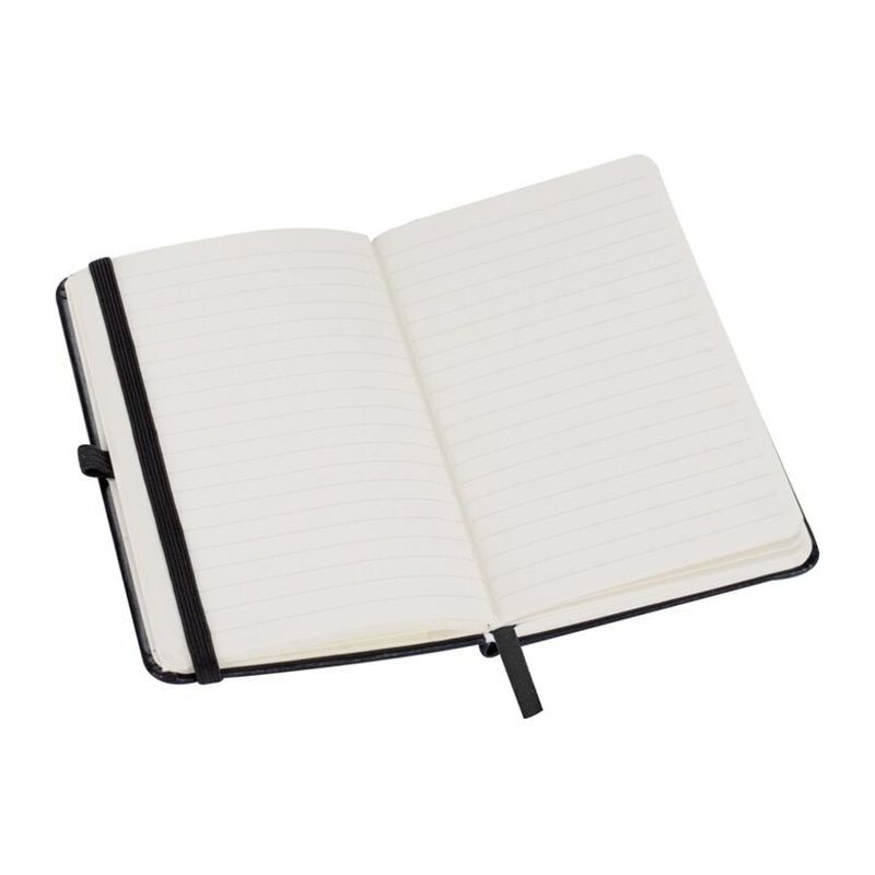 Koženkový zápisník