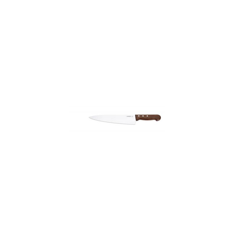 Kuchársky nôž drevo G 8450 Giesser Messer