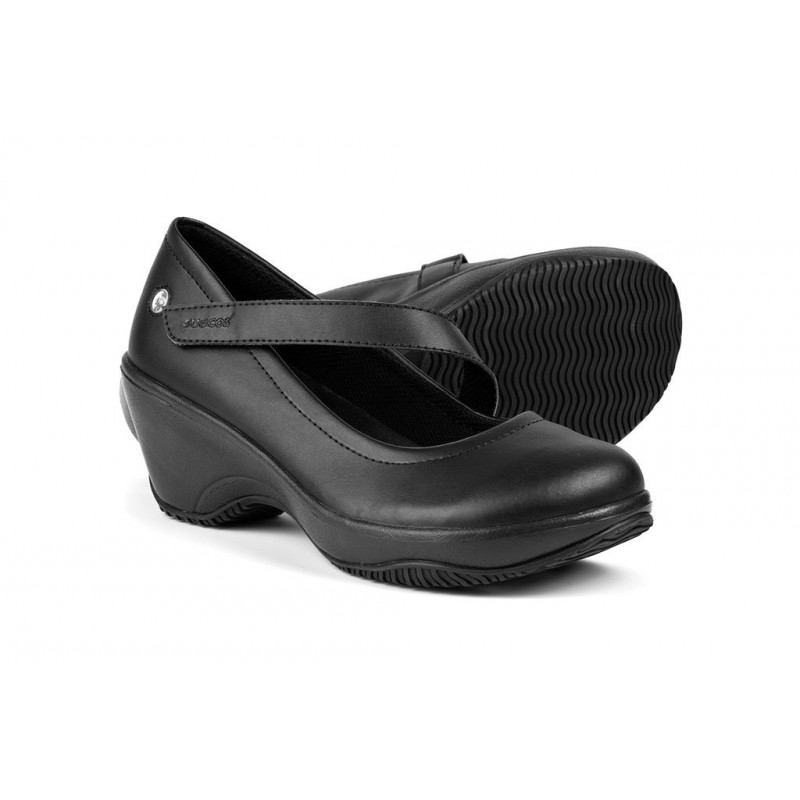 Profesionálna zdravotná obuv Suecos Lena