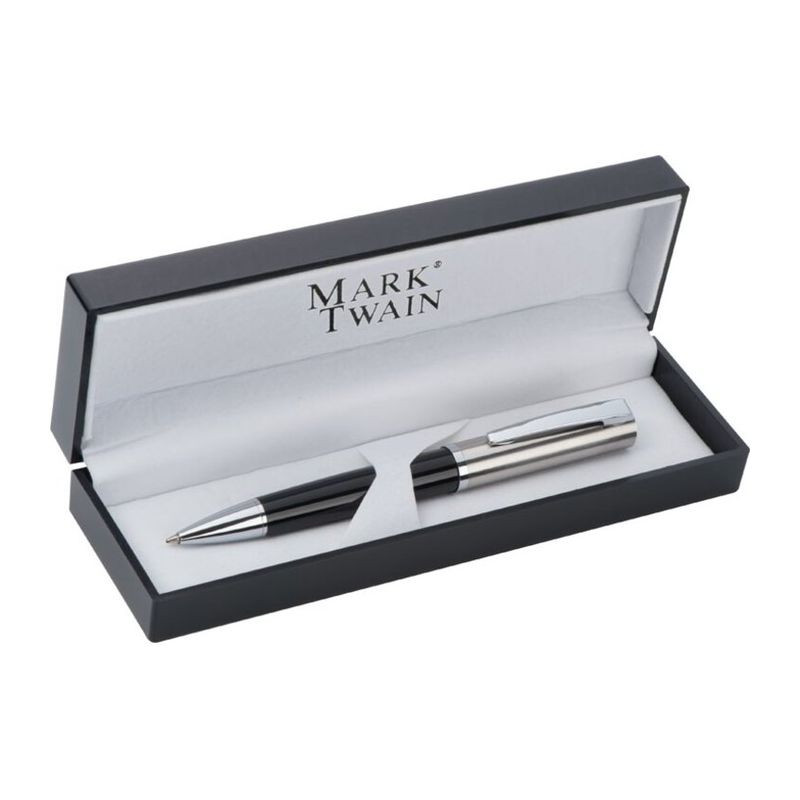 Mark Twain guľôčkové pero