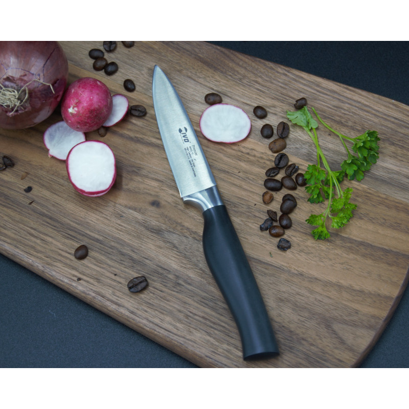Nôž na zeleninu IVO Premier 10 cm 90022.10