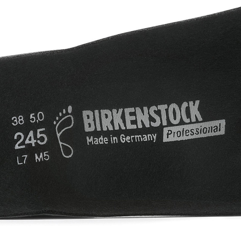 Vložky Birkenstock do obuvi Profi Birki