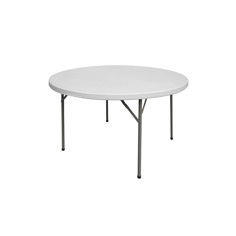 Kateringový stôl priemer: 1220mm