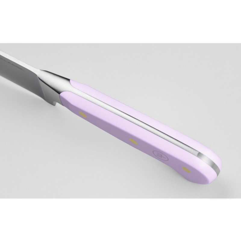 Szakács kés Wüsthof CLASSIC Color -Purple Yam, 20 cm 
