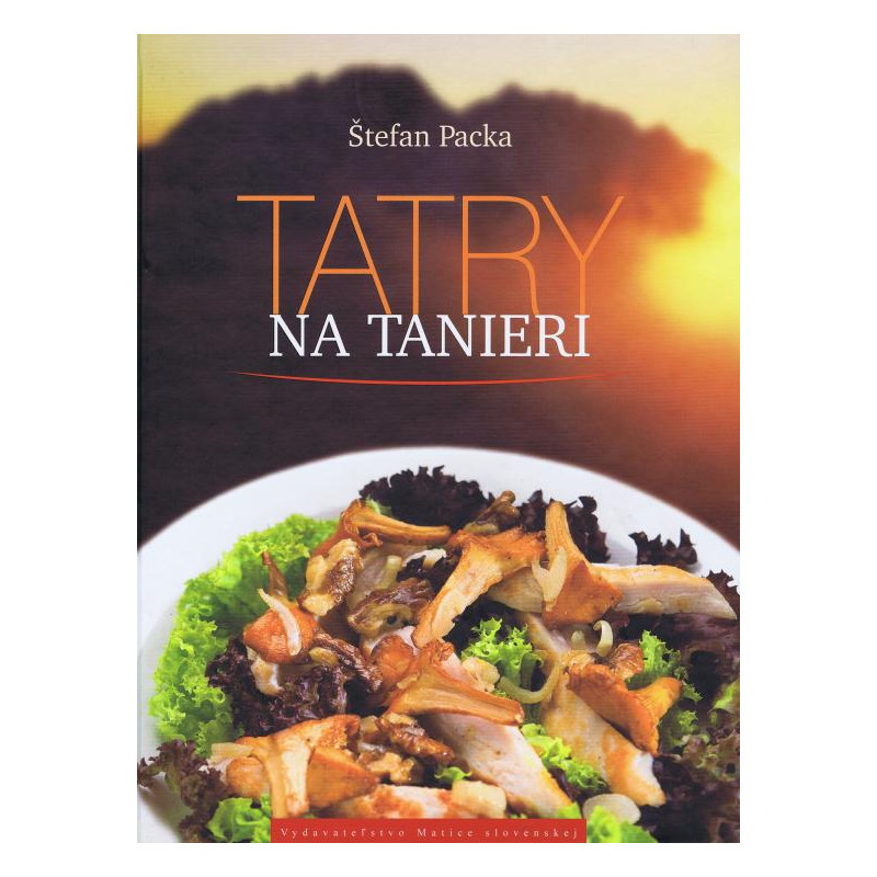 Tatry na tanieri