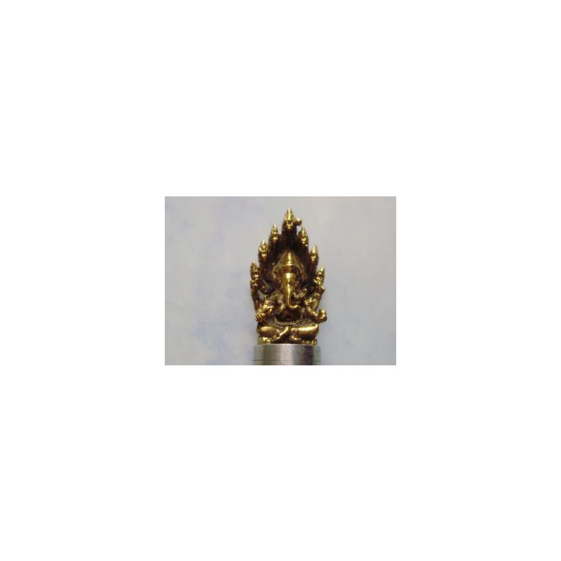 Thajský nôž Buddha Genesh