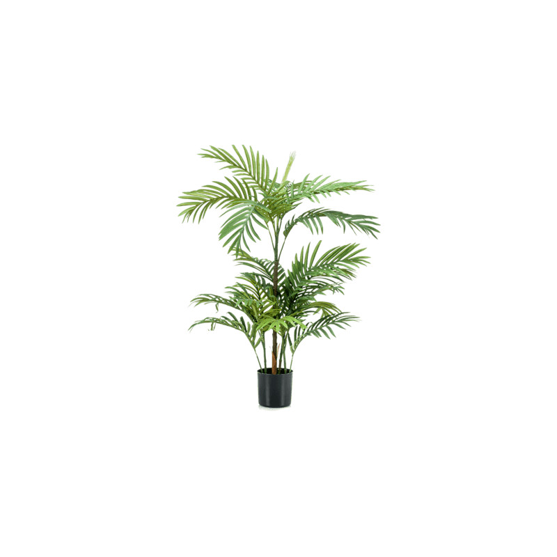 Umelá rastlina Phoenix palm bush 90 cm