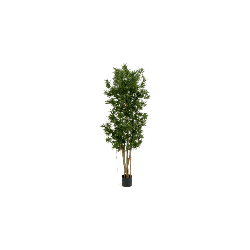 Umelá rastlina Podocarpus 150 cm