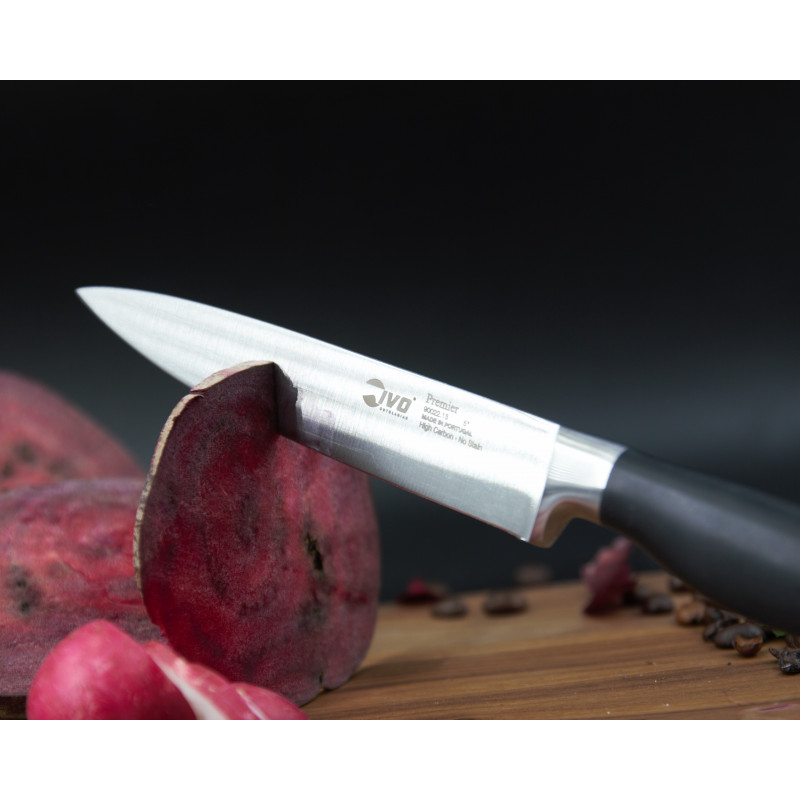 Univerzálny nôž IVO Premier 13 cm 90022.13