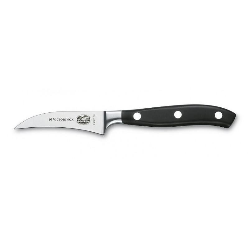 Loupací nůž VICTORINOX celokovaný 8 cm 7.7303.08