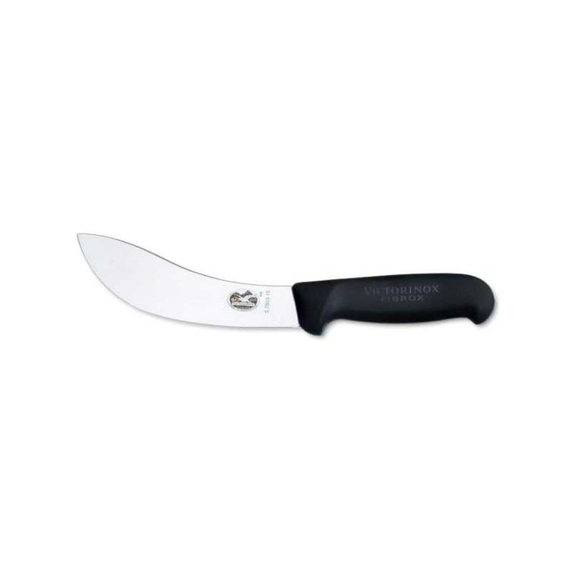 Řeznícky stahovací nůž VICTORINOX FIBROX 15 cm 5.7803.15