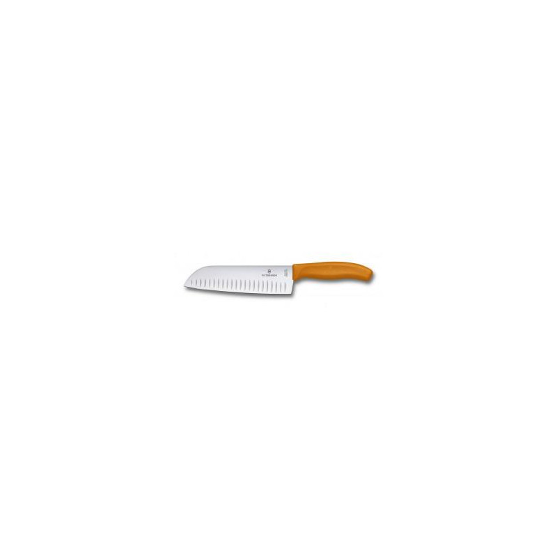 Kuchařský nůž VICTORINOX japonský 17 cm 6.8526.17 - 4 barvy