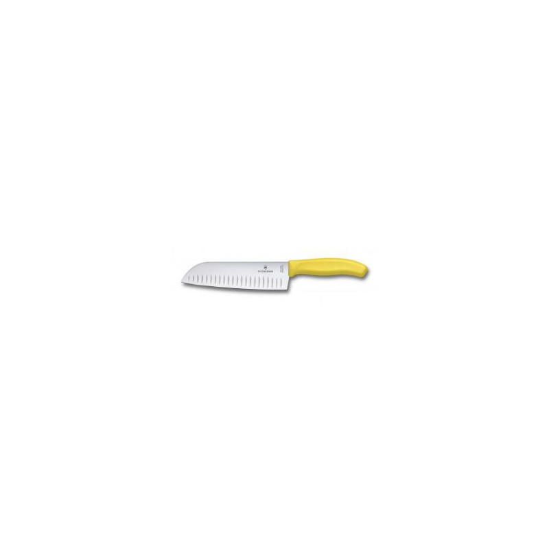 Kuchársky nôž VICTORINOX japonský 17 cm 6.8526.17 - 4 farby