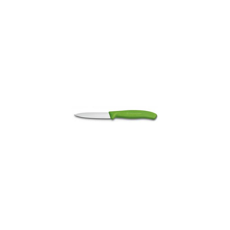 Loupací nůž VICTORINOX Polypropylen 8 cm 6.7606.L11