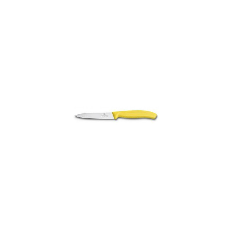 Loupací nůž VICTORINOX Polypropylen 10 cm 6.7706.L11