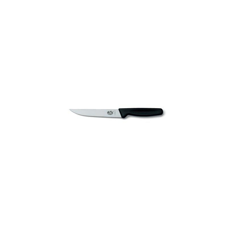 Nářezový nůž na šunku a salám VICTORINOX Polypropylen 15 cm 5.1803.15