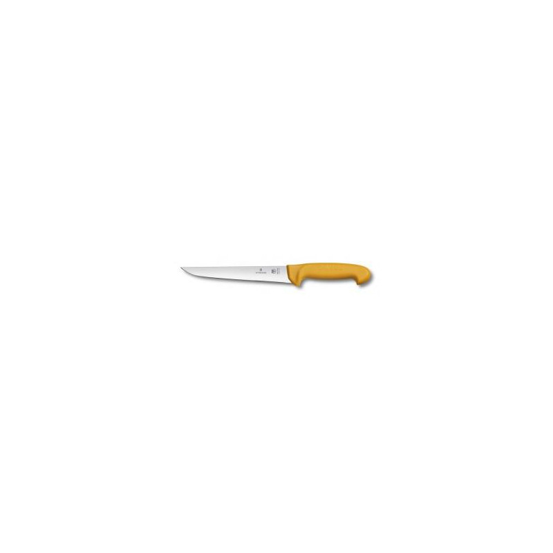 Kuchařský nůž VICTORINOX SWIBO 18 cm 5.8411.18