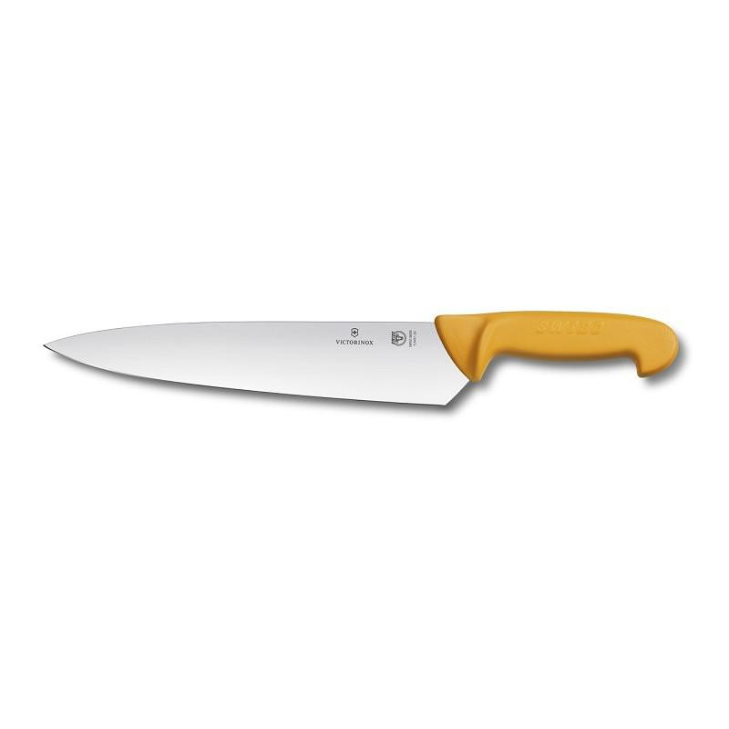 Kuchársky nôž VICTORINOX SWIBO 26 cm 5.8451.26
