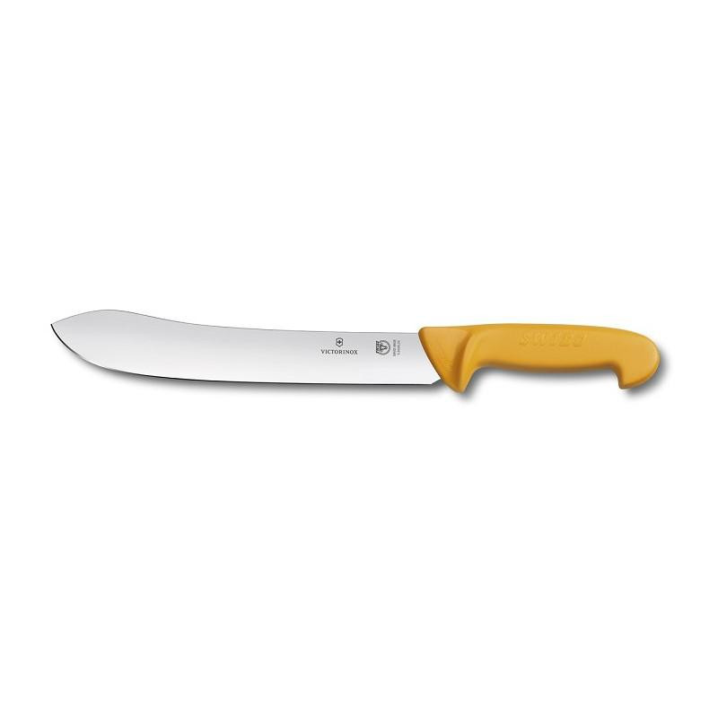 Mäsiarsky nôž VICTORINOX SWIBO 25 cm 5.8436.25