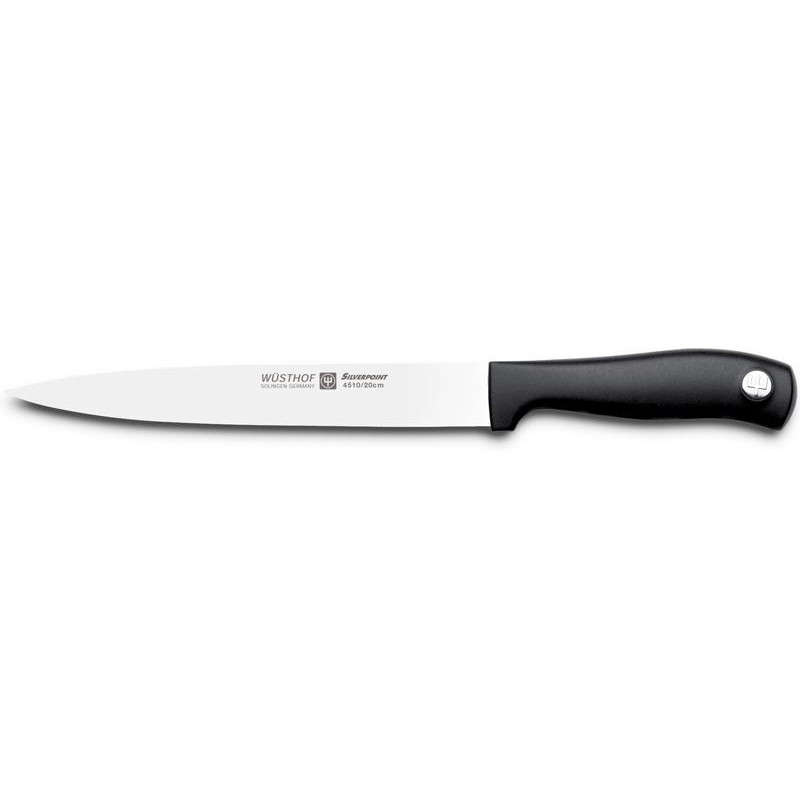 Wüsthof SILVERPOINT Nůž na šunku 20 cm 4510/20