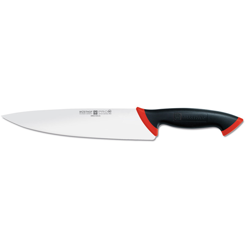 Wüsthof nôž kuchársky PRO 4862/23 - HACCP nože