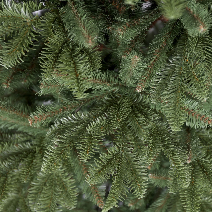 ROY Vianočný stromček smrek 3D, 220 cm