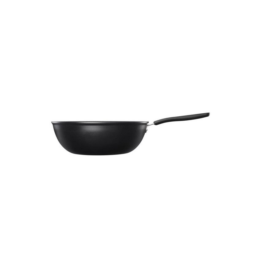 Fiskars Functional Form wok panvica 28 cm