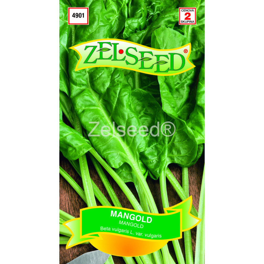ZELSEED Mangold LUCULLUS 4901